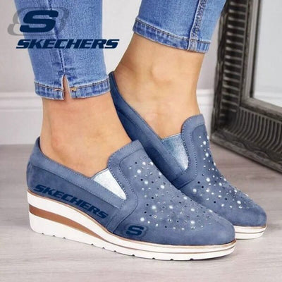 SK – Sparkle Comfort Shoes