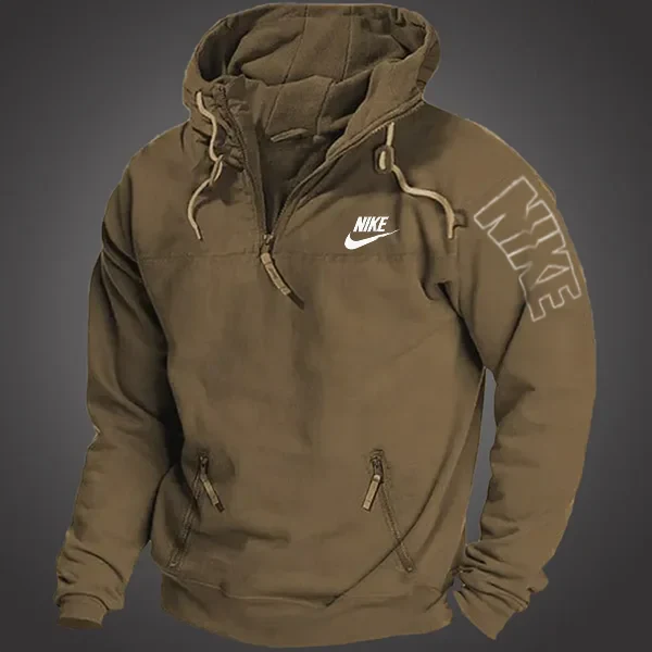 NK – Classic Pullover Hoodie