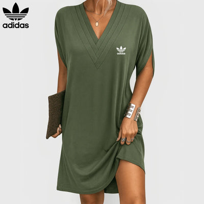 AD – Luxe Summer Dress