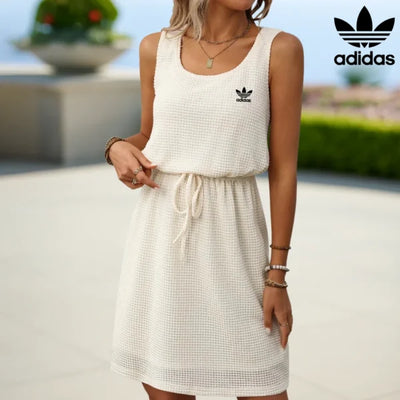 AD – CasualEase Sleeveless Dress