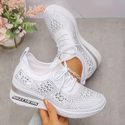 SK – AirKnit Comfort Sneakers