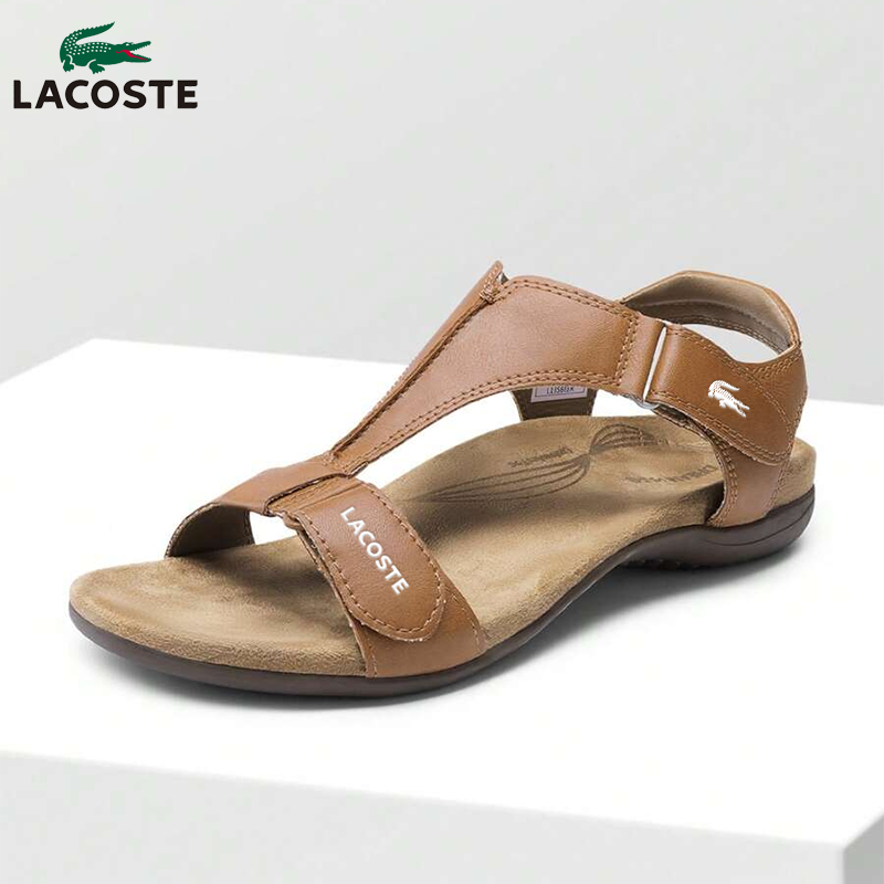LC – Minimalist Comfort Sandals