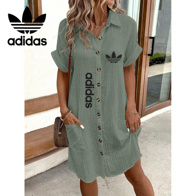 AD – New Summer Dress