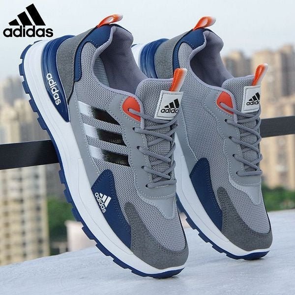 AD – StrideMax Performance Sneakers