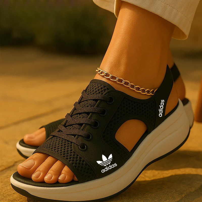 AD – OrthoBreeze Mesh Sandals