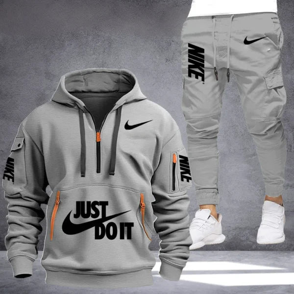 NK – Tactical Hoodie & Jogger Set
