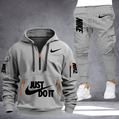 NK – Tactical Hoodie & Jogger Set