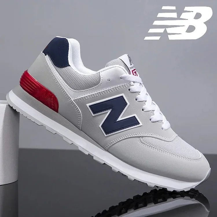 NB – Retro Runner Sneakers