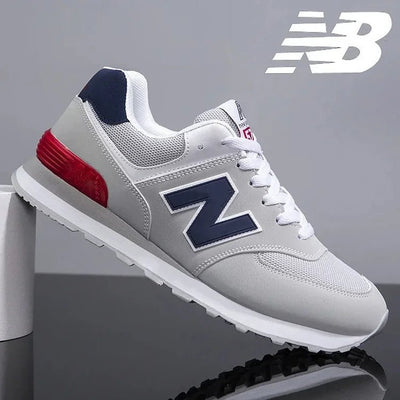 NB – Retro Runner Sneakers