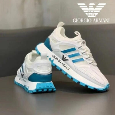GA – VelocityStride Performance Sneakers