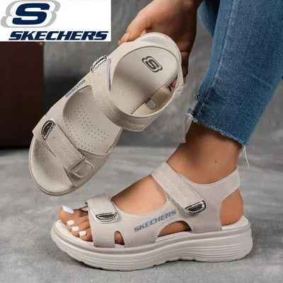 SK – OrthoStride Comfort Sandals
