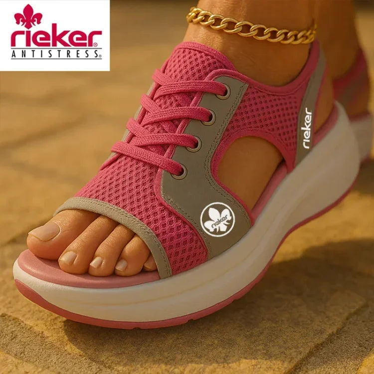 RK – OrthoBreeze Mesh Sandals