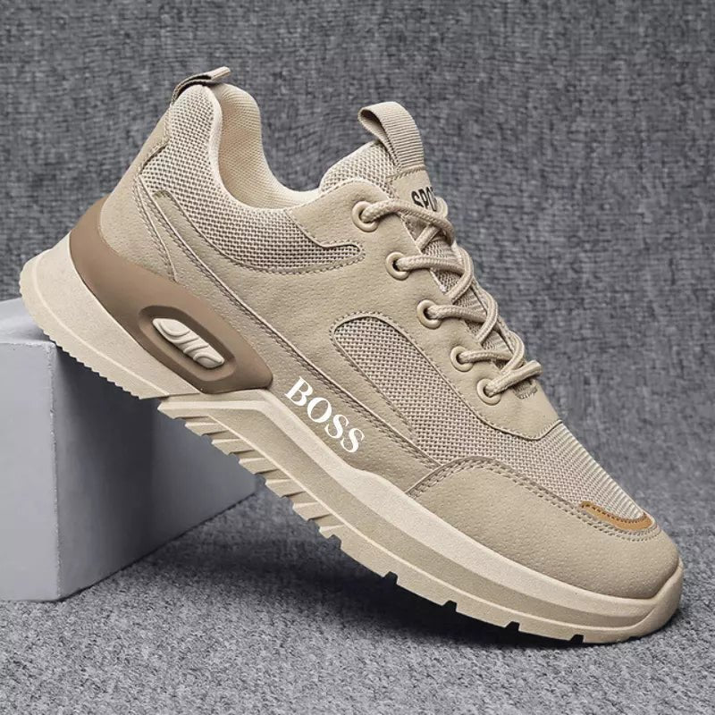 BS – UrbanFlex Lightweight Sneakers