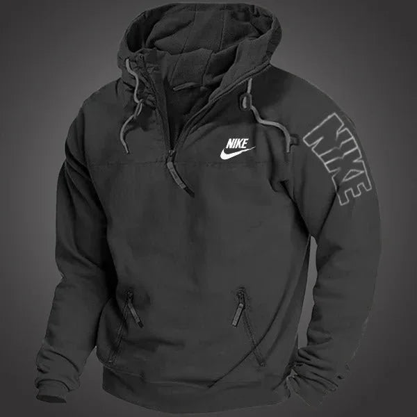 NK – Classic Pullover Hoodie