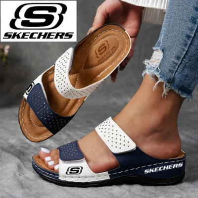 SK – OrthoEase Comfort Sandals