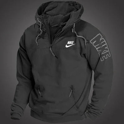 NK – Classic Pullover Hoodie