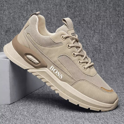 BS – UrbanFlex Lightweight Sneakers