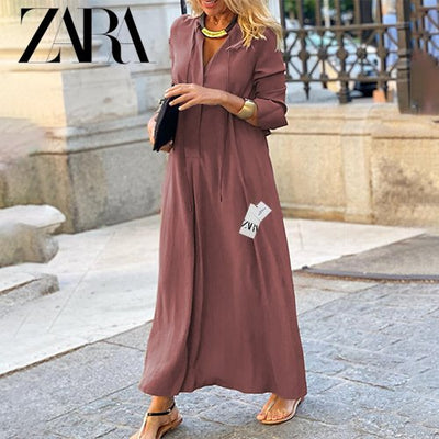 ZR – New Maxi Dress