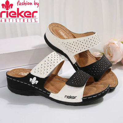 RK – ComfortLift Sparkle Sandals