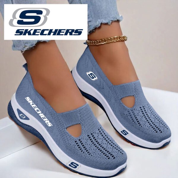 SK – Orthopedic Shoes