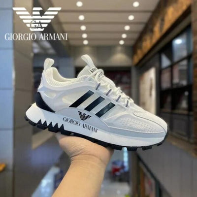 GA – VelocityStride Performance Sneakers