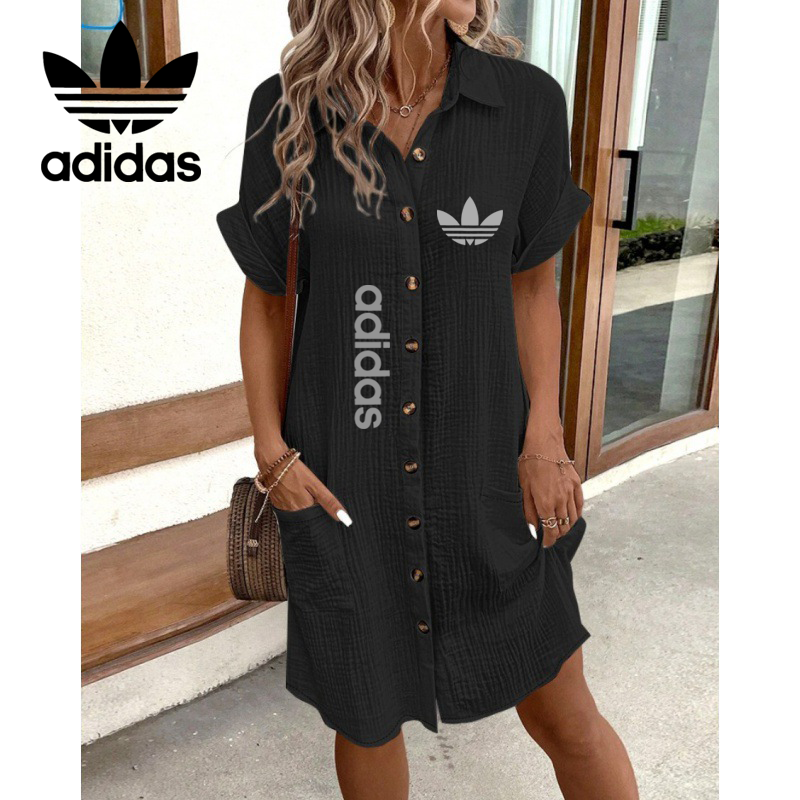 AD – New Summer Dress