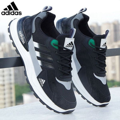 AD – StrideMax Performance Sneakers