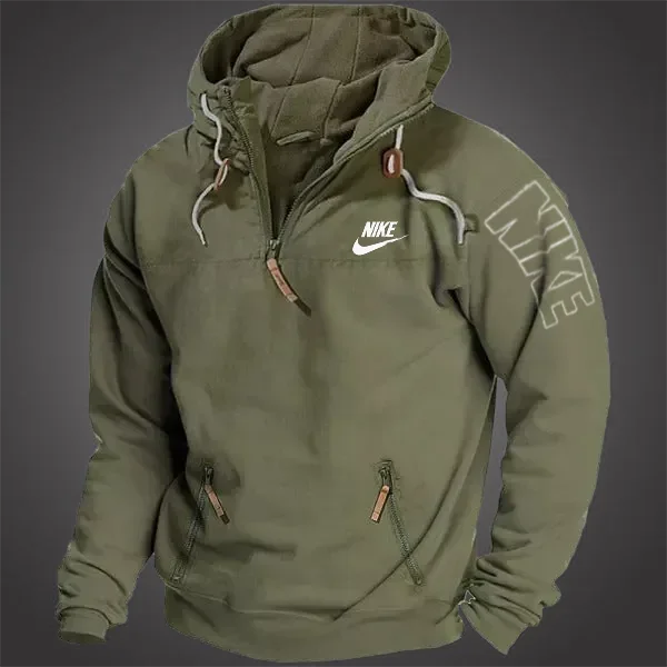 NK – Classic Pullover Hoodie