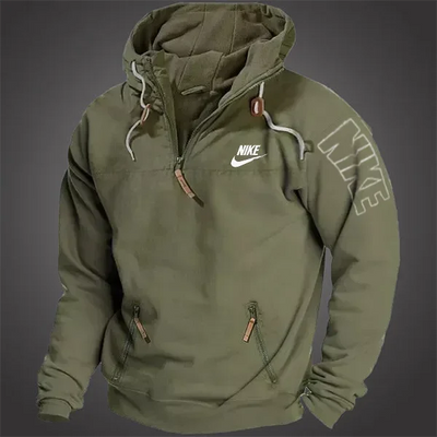 NK – Classic Pullover Hoodie