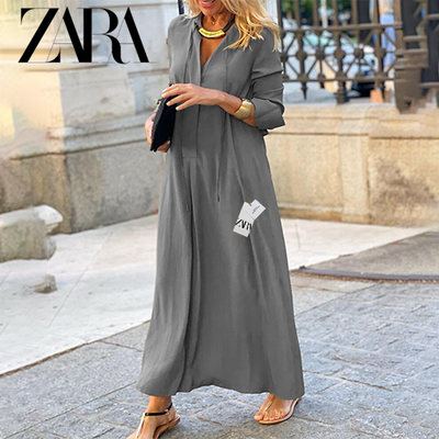 ZR – New Maxi Dress