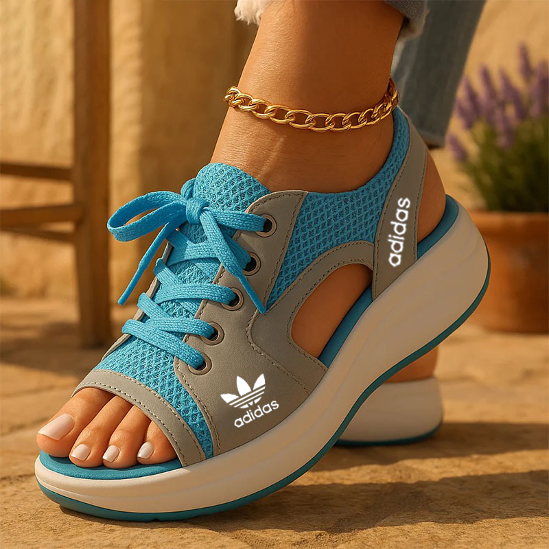 AD – OrthoBreeze Mesh Sandals
