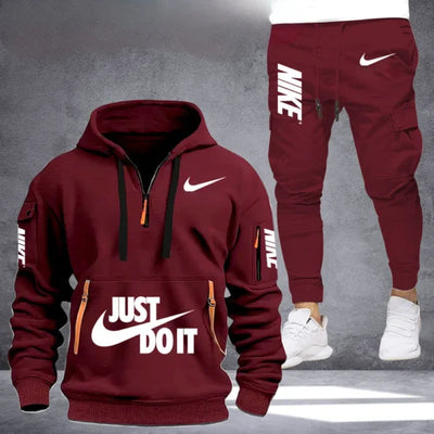 NK – Tactical Hoodie & Jogger Set