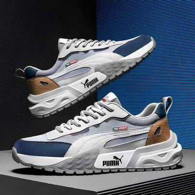 PM – TrailFlex Terrain Sneakers