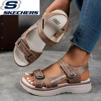 SK – OrthoStride Comfort Sandals