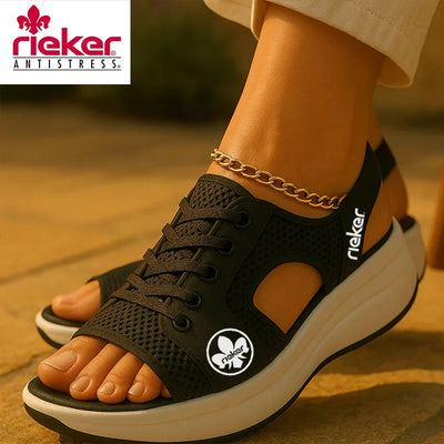 RK – OrthoBreeze Mesh Sandals