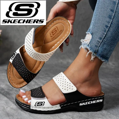 SK – OrthoEase Comfort Sandals