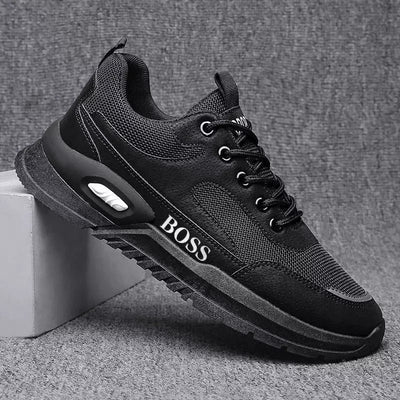 BS – UrbanFlex Lightweight Sneakers