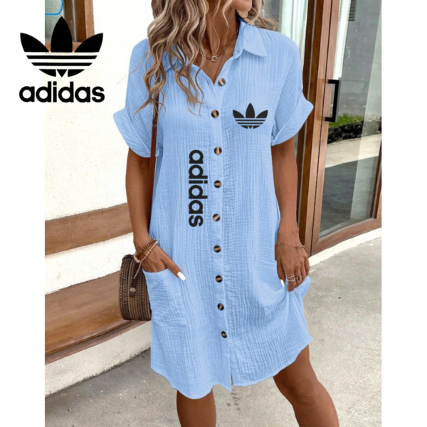 AD – New Summer Dress