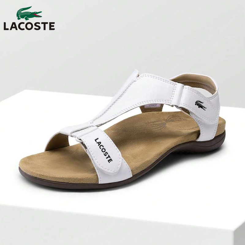 LC – Minimalist Comfort Sandals