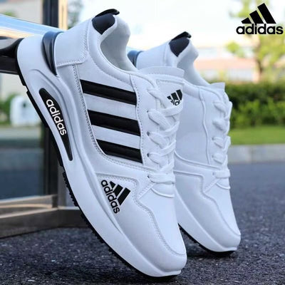 AD – StrideMax Performance Sneakers