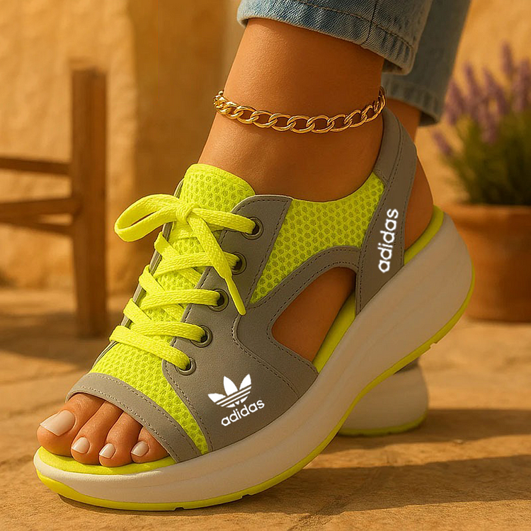 AD – OrthoBreeze Mesh Sandals