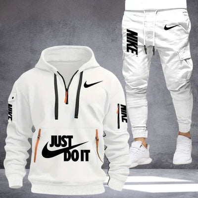 NK – Tactical Hoodie & Jogger Set