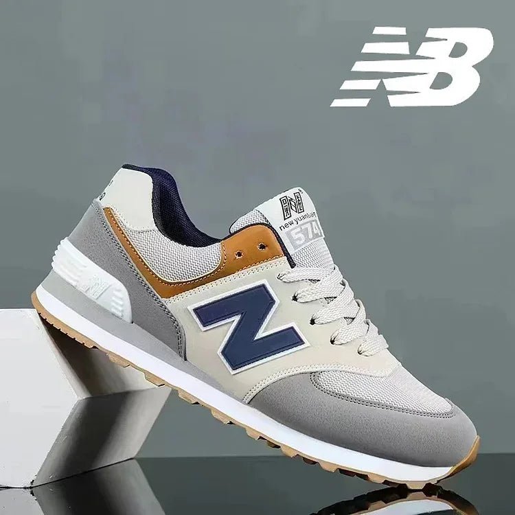 NB – Retro Runner Sneakers