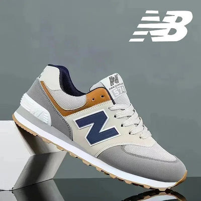 NB – Retro Runner Sneakers