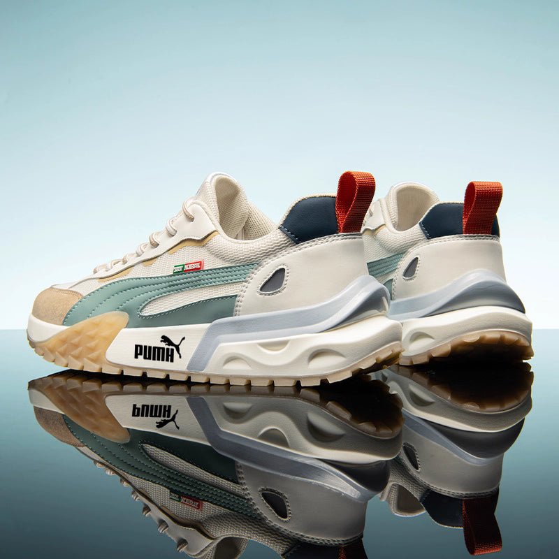 PM – TrailFlex Terrain Sneakers
