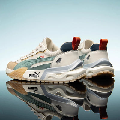 PM – TrailFlex Terrain Sneakers
