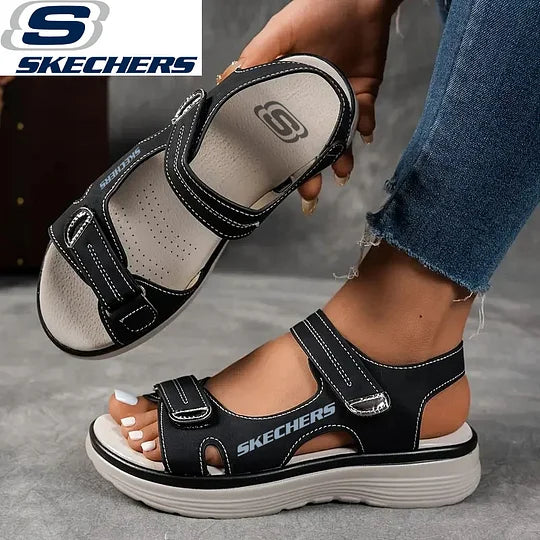 SK – OrthoStride Comfort Sandals