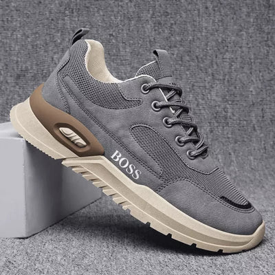 BS – UrbanFlex Lightweight Sneakers
