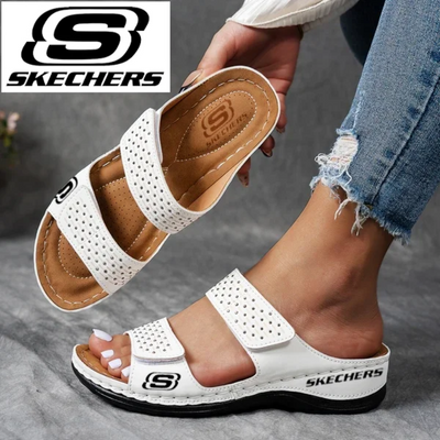 SK – OrthoEase Comfort Sandals