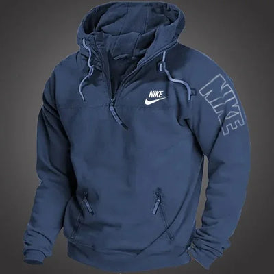 NK – Classic Pullover Hoodie